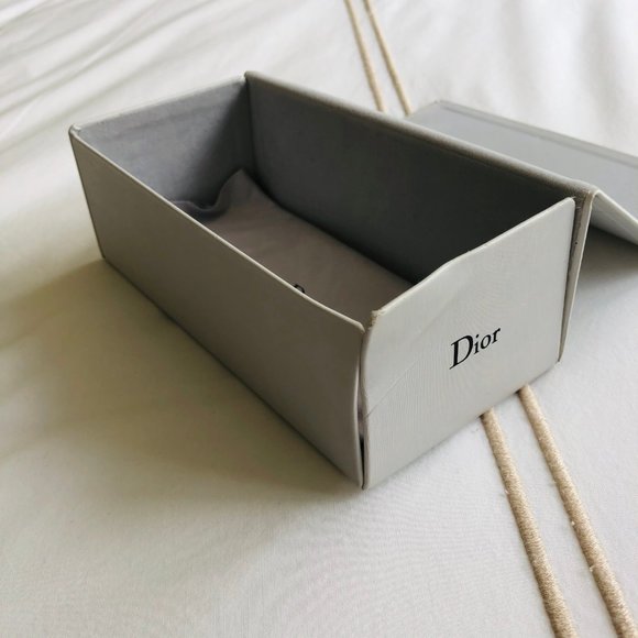 Authentic DIOR Vintage Tortoiseshell Sunglasses - Picture 6 of 8